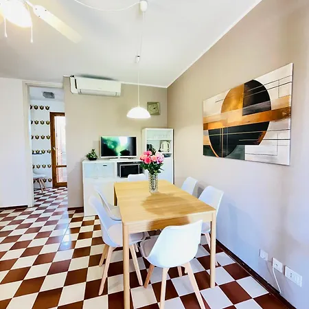 Danubio - Privat Garden Apartamento