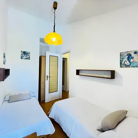 Apartamento Danubio - Privat Garden