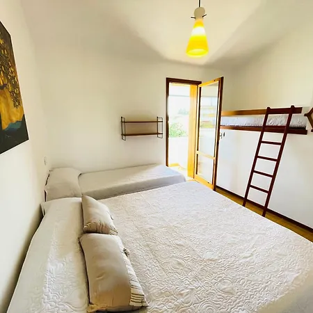 Apartamento Danubio - Privat Garden
