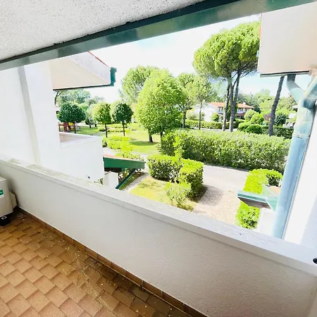 Apartamento Danubio - Privat Garden *
