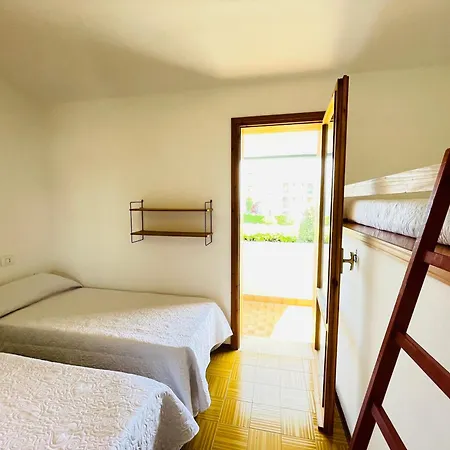 Apartamento Danubio - Privat Garden *